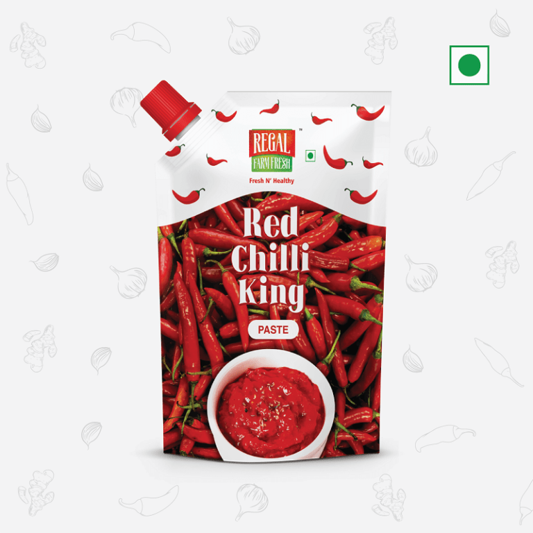 Red chilli king_regal farmfresh