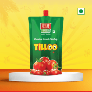 Regal Farmfresh_Tilloo_Ketchup