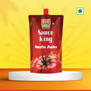 Regal Farmfresh_Sauce King Meetha Jhatka