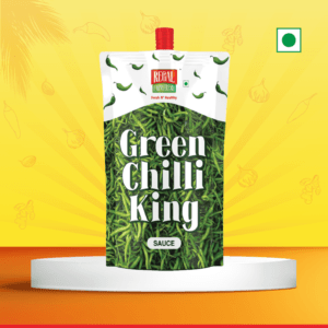 Regal Farmfresh_ Green chilli king