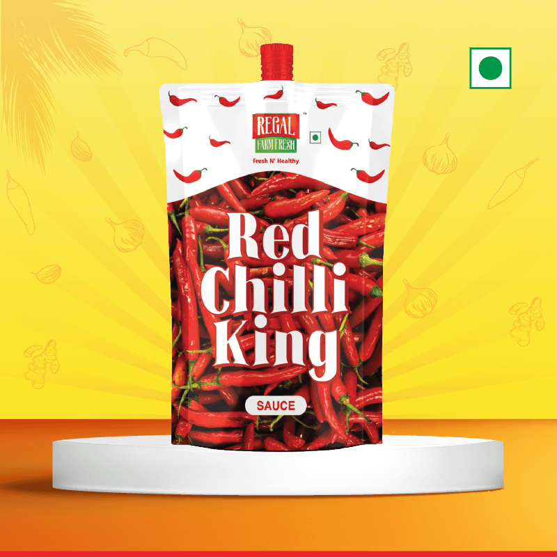 Regal Farmfresh_ Red chilli king