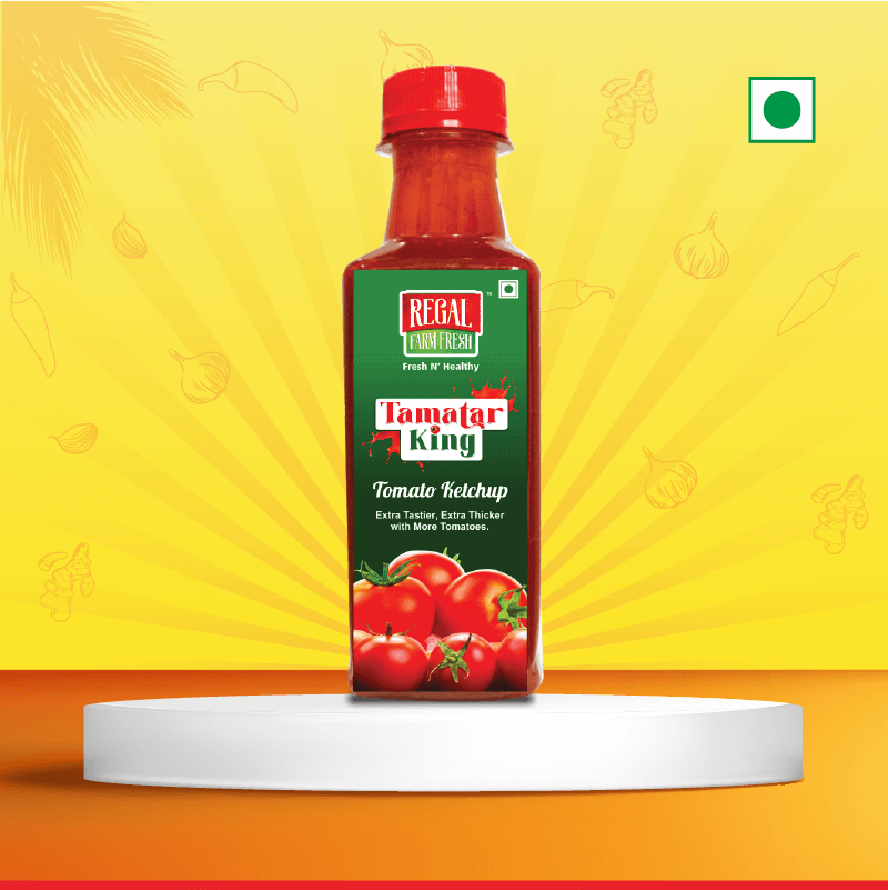 Regal Farmfresh_ Tomato Ketchup