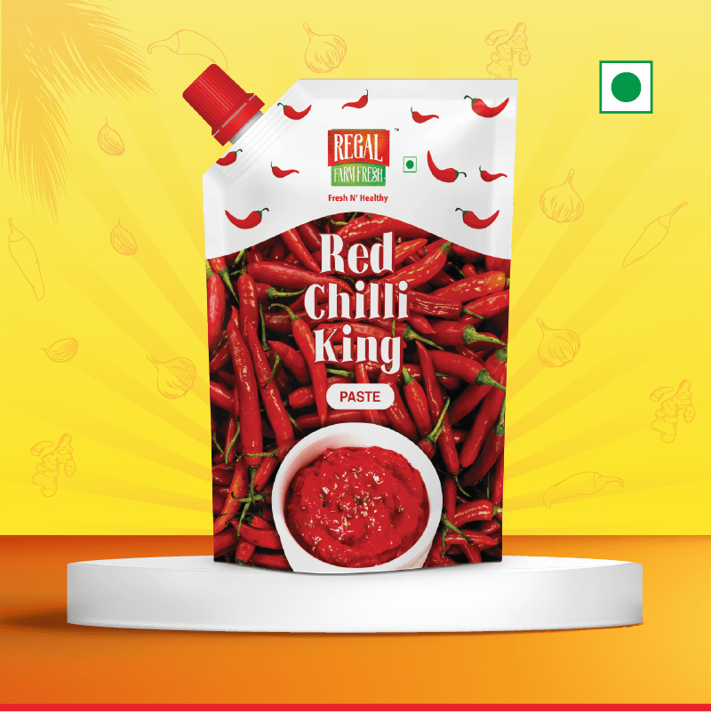 Regal Farmfresh_ Red chilli king 1kg