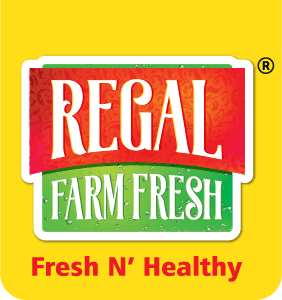 Regal Farmfresh Logo