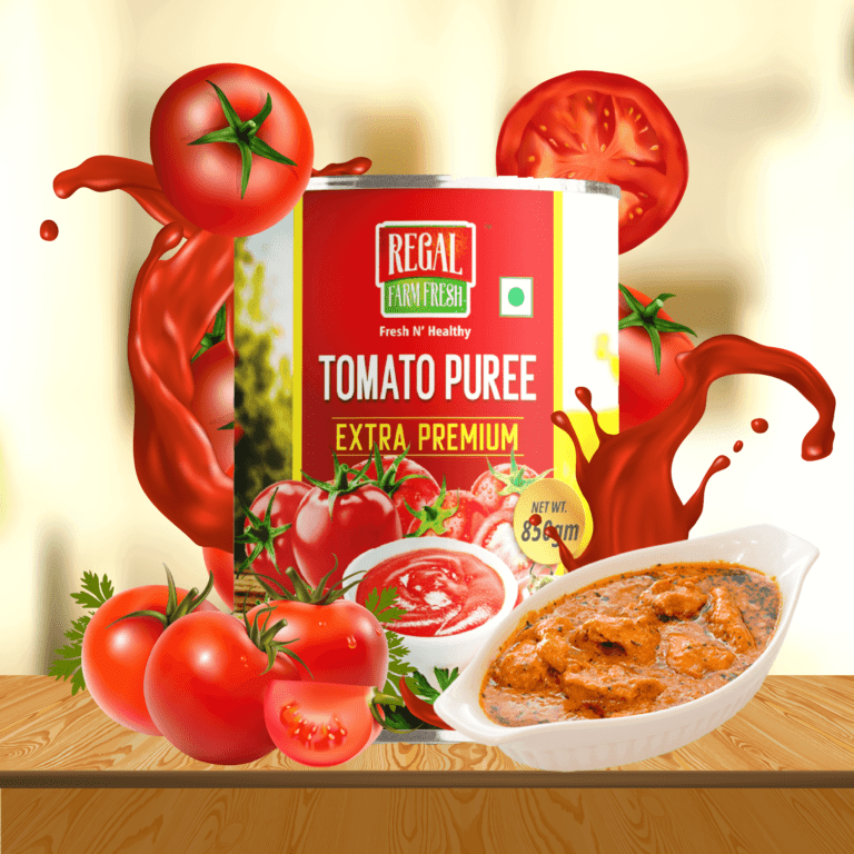 Regal Farmfresh_ tomato puree 850 gms